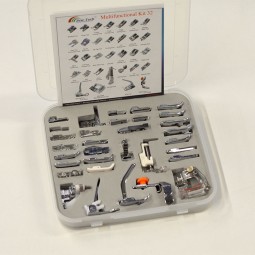 Coffret de 32 pieds de biche standard
