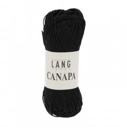 Canapa de Lang Yarns