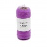 50 mohair shades de Katia : Couleur - 37 - Mauve