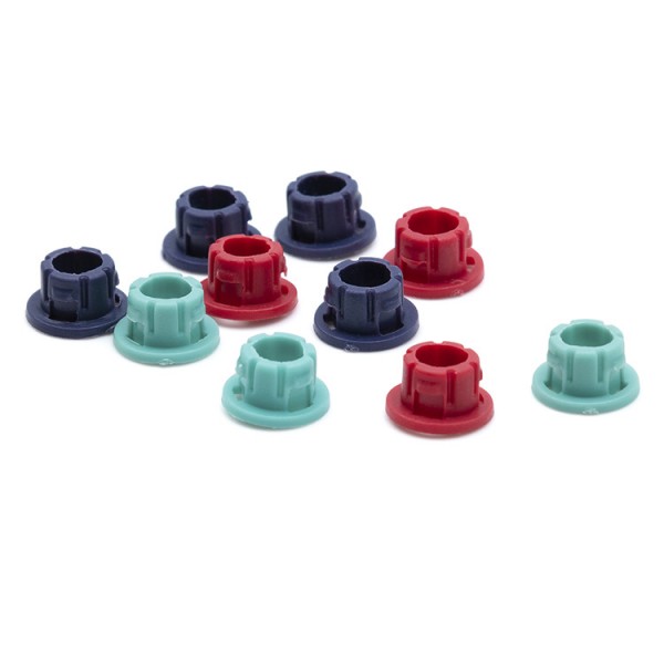 Embouts de remplacement pour pince Vario