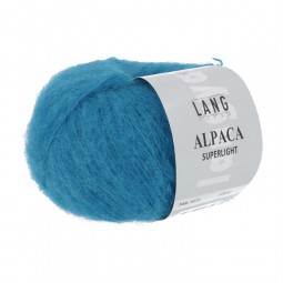 Alpaca superlight de Lang Yarns