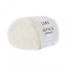 Alpaca superlight de Lang Yarns