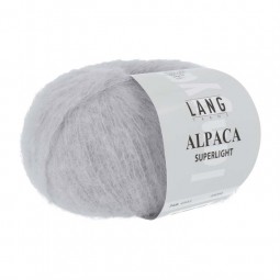 Alpaca superlight de Lang Yarns