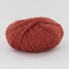 Alpaga de Fonty : Couleur - 418 Rouille
