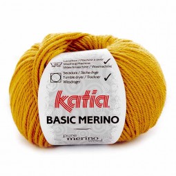 Basic merino de Katia