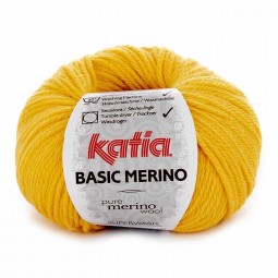 Basic merino de Katia