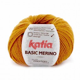 Basic merino de Katia