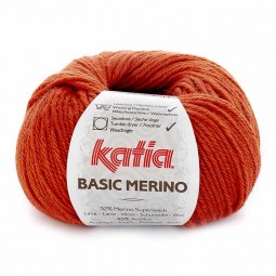 Basic merino de Katia