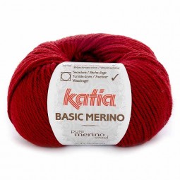 Basic merino de Katia