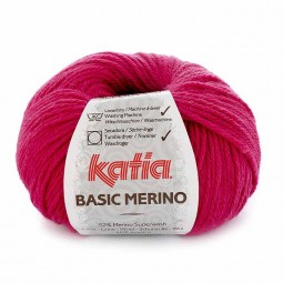 Basic merino de Katia