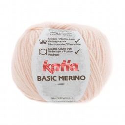 Basic merino de Katia