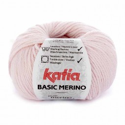 Basic merino de Katia