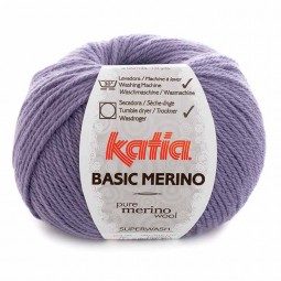 Basic merino de Katia