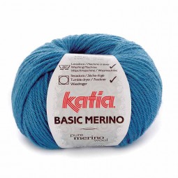 Basic merino de Katia