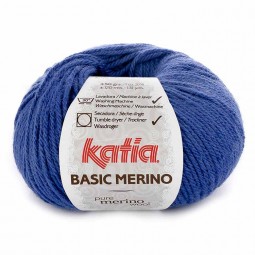 Basic merino de Katia