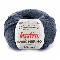 Basic merino de Katia