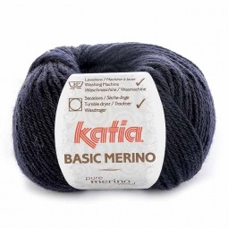 Basic merino de Katia