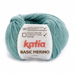 Basic merino de Katia