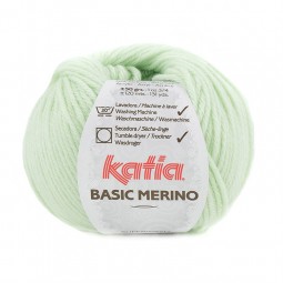 Basic merino de Katia