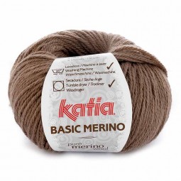 Basic merino de Katia