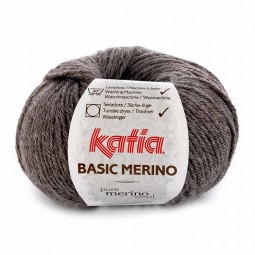 Basic merino de Katia