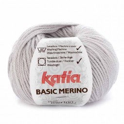 Basic merino de Katia