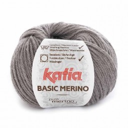 Basic merino de Katia