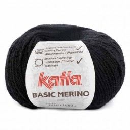 Basic merino de Katia