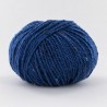 Super tweed de Fonty : Couleur - 07 Bleu vif