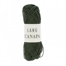 Canapa de Lang Yarns