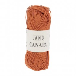 Canapa de Lang Yarns