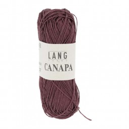 Canapa de Lang Yarns
