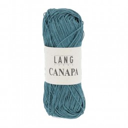 Canapa de Lang Yarns