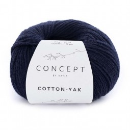 Cotton Yak de katia