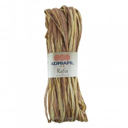 Rafia Fil de cellulose végétale - Écolaines