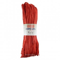 Rafia Fil de cellulose végétale - Écolaines