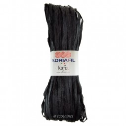 Rafia Fil de cellulose végétale - Écolaines