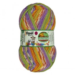 Opal Schafpate - Laine à chaussettes