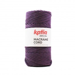 Macramé Cord de Katia