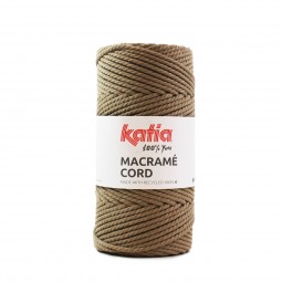 Macramé Cord de Katia