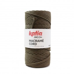 Macramé Cord de Katia