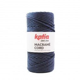 Macramé Cord de Katia