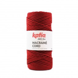 Macramé Cord de Katia