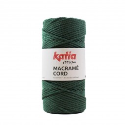 Macramé Cord de Katia