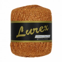 Lurex col.01 Argenté