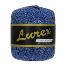 Lurex col.01 Argenté