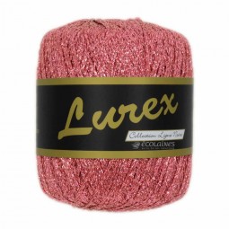 Lurex col.01 Argenté