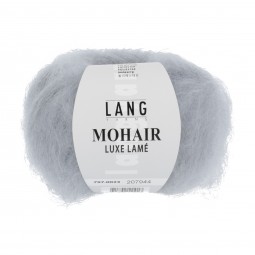 Mohair luxe lamé de Lang Yarns