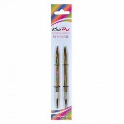 Pointes d'aiguilles n°3 interchangeable KnitPro