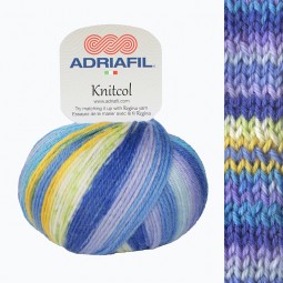 Knitcol de Adriafil